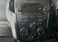 2015 ISUZU KB 250 D-TEQ LE P/U S/C