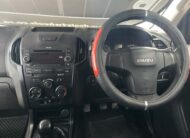2015 ISUZU KB 250 D-TEQ LE P/U S/C