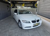 2006 BMW 320i A/T (E90)