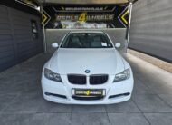 2006 BMW 320i A/T (E90)