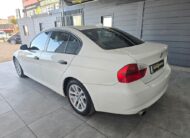 2006 BMW 320i A/T (E90)