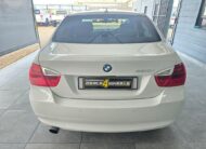 2006 BMW 320i A/T (E90)