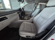 2006 BMW 320i A/T (E90)