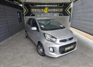 2015 KIA PICANTO 1.0 LX