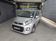 2015 KIA PICANTO 1.0 LX