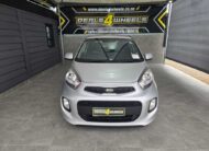 2015 KIA PICANTO 1.0 LX