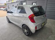 2015 KIA PICANTO 1.0 LX
