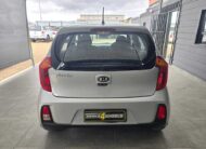 2015 KIA PICANTO 1.0 LX