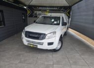 2013 ISUZU KB 250D LEED FLEETSIDE P/U S/C