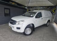 2013 ISUZU KB 250D LEED FLEETSIDE P/U S/C