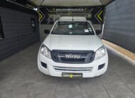 2013 ISUZU KB 250D LEED FLEETSIDE P/U S/C