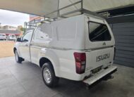 2013 ISUZU KB 250D LEED FLEETSIDE P/U S/C