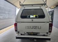 2013 ISUZU KB 250D LEED FLEETSIDE P/U S/C