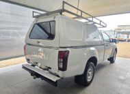2013 ISUZU KB 250D LEED FLEETSIDE P/U S/C