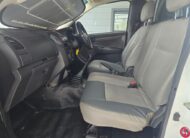 2013 ISUZU KB 250D LEED FLEETSIDE P/U S/C