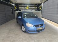 2006 VOLKSWAGEN POLO 1.4 TRENDLINE