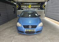 2006 VOLKSWAGEN POLO 1.4 TRENDLINE
