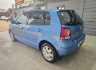 2006 VOLKSWAGEN POLO 1.4 TRENDLINE