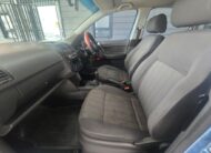 2006 VOLKSWAGEN POLO 1.4 TRENDLINE