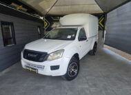2013 ISUZU KB 250D LEED FLEETSIDE P/U S/C