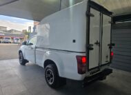 2013 ISUZU KB 250D LEED FLEETSIDE P/U S/C