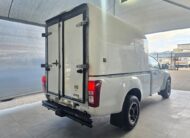 2013 ISUZU KB 250D LEED FLEETSIDE P/U S/C