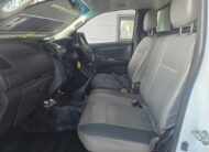 2013 ISUZU KB 250D LEED FLEETSIDE P/U S/C