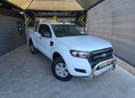 2018 FORD RANGER 2.2TDCi XL P/U SUP/CAB