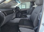 2018 FORD RANGER 2.2TDCi XL P/U SUP/CAB