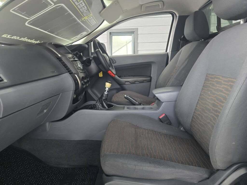 2013 FORD RANGER 2.2TDCi XLS P/U S/C