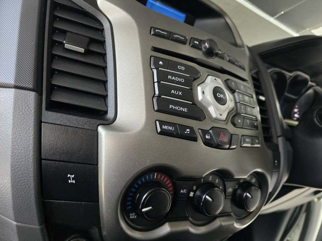 2012 FORD RANGER 2.2TDCi XLS P/U S/C