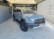 2020 FORD RANGER RAPTOR 2.0D BI-TURBO 4X4 A/T P/U D/C