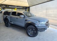 2020 FORD RANGER RAPTOR 2.0D BI-TURBO 4X4 A/T P/U D/C
