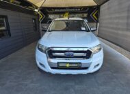 2017 FORD RANGER 3.2TDCi XLT 4X4 A/T P/U D/C