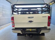 2017 FORD RANGER 3.2TDCi XLT 4X4 A/T P/U D/C