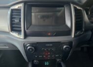2017 FORD RANGER 3.2TDCi XLT 4X4 A/T P/U D/C