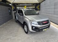 2015 ISUZU KB 300 D-TEQ LX A/T P/U D/C