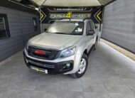 2015 ISUZU KB 300 D-TEQ LX A/T P/U D/C