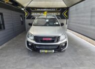 2015 ISUZU KB 300 D-TEQ LX A/T P/U D/C