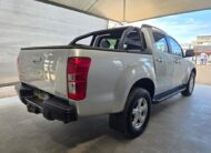 2015 ISUZU KB 300 D-TEQ LX A/T P/U D/C