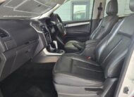 2015 ISUZU KB 300 D-TEQ LX A/T P/U D/C