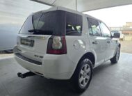 2012 LAND ROVER FREELANDER II 2.2 SD4 SE A/T