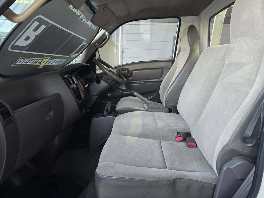 2020 HYUNDAI H100 2.6D F/C C/C