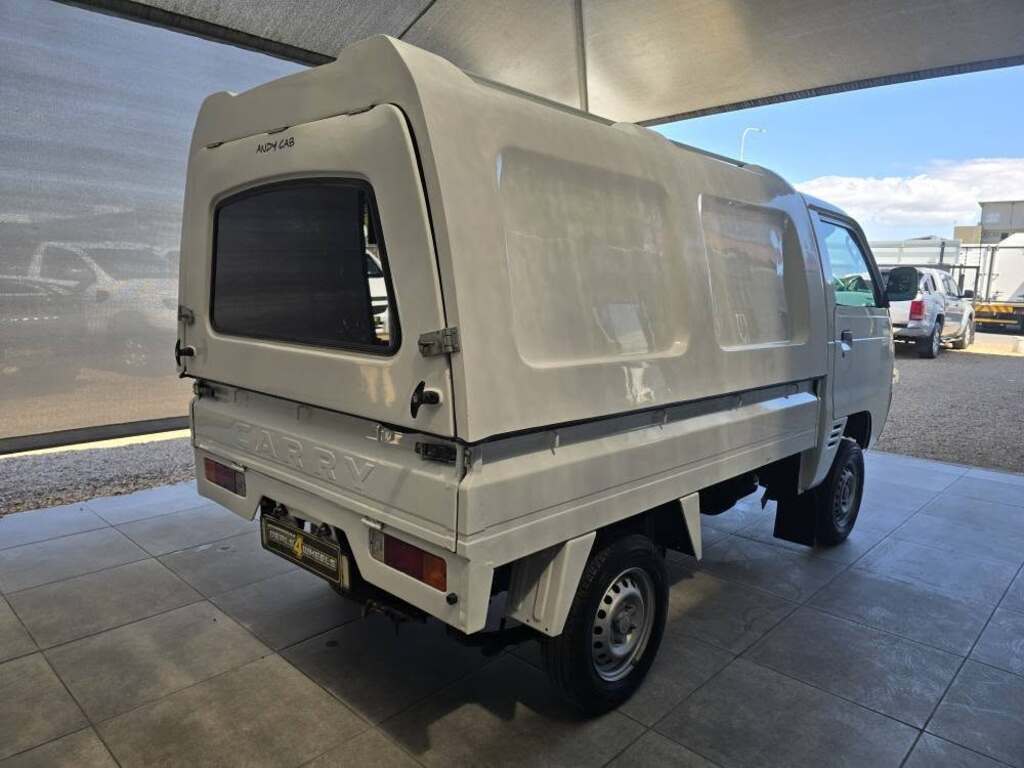 2020 SUZUKI SUPER CARRY 1.2i P/U S/C