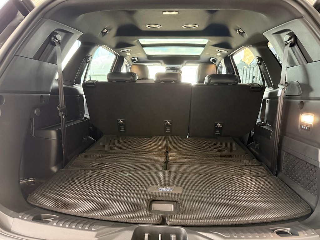 2024 FORD EVEREST 3.0D V6 PLATINUM AWD A/T