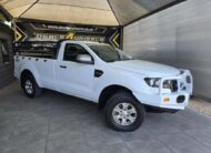 2019 FORD RANGER 2.2TDCi XLS 4X4 A/T P/U S/C