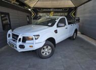 2019 FORD RANGER 2.2TDCi XLS 4X4 A/T P/U S/C