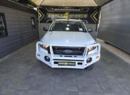 2019 FORD RANGER 2.2TDCi XLS 4X4 A/T P/U S/C