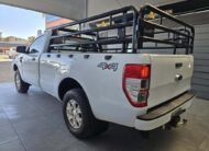 2019 FORD RANGER 2.2TDCi XLS 4X4 A/T P/U S/C