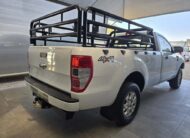 2019 FORD RANGER 2.2TDCi XLS 4X4 A/T P/U S/C